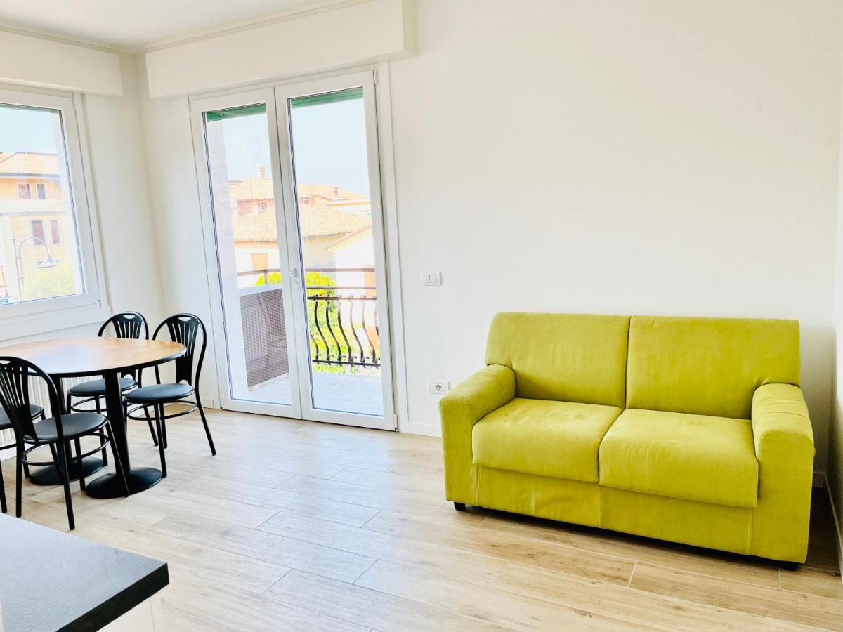 Berengario Suites Torri del Benaco Kültér fotó