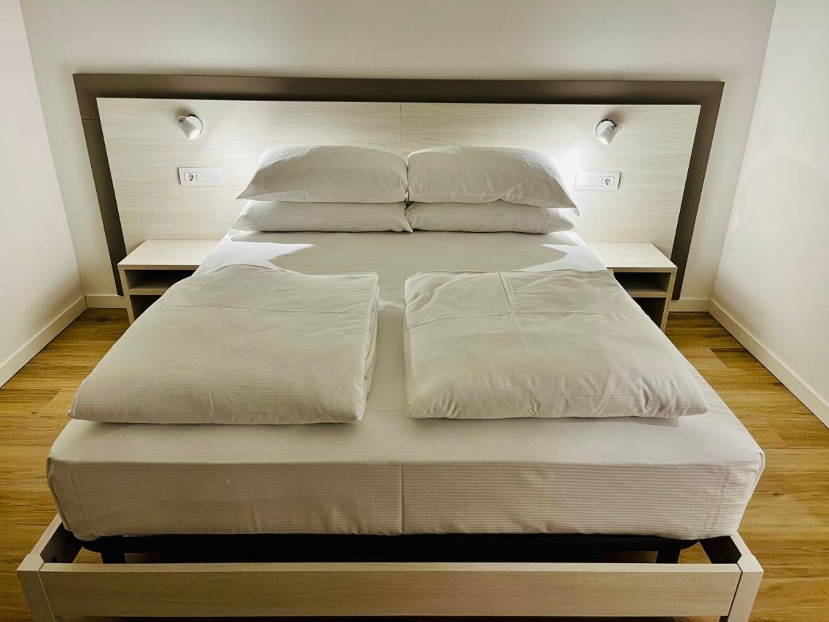 Berengario Suites Torri del Benaco Kültér fotó