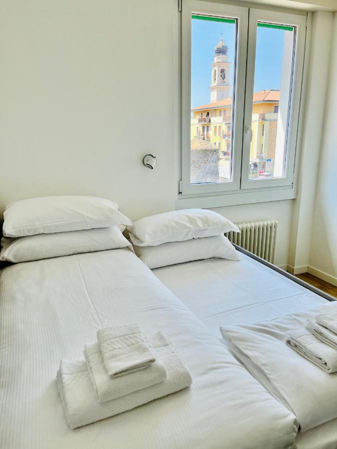 Berengario Suites Torri del Benaco Kültér fotó