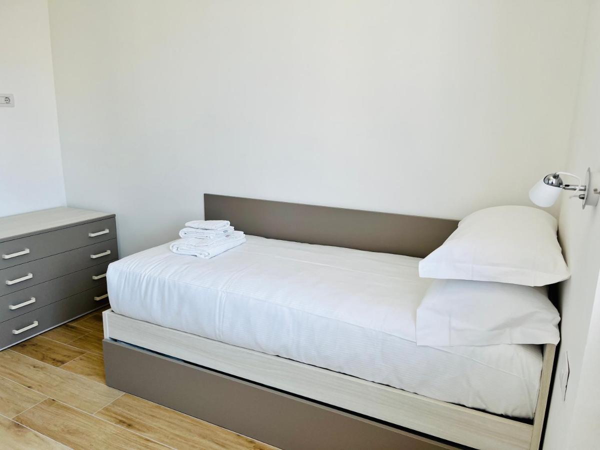 Berengario Suites Torri del Benaco Kültér fotó