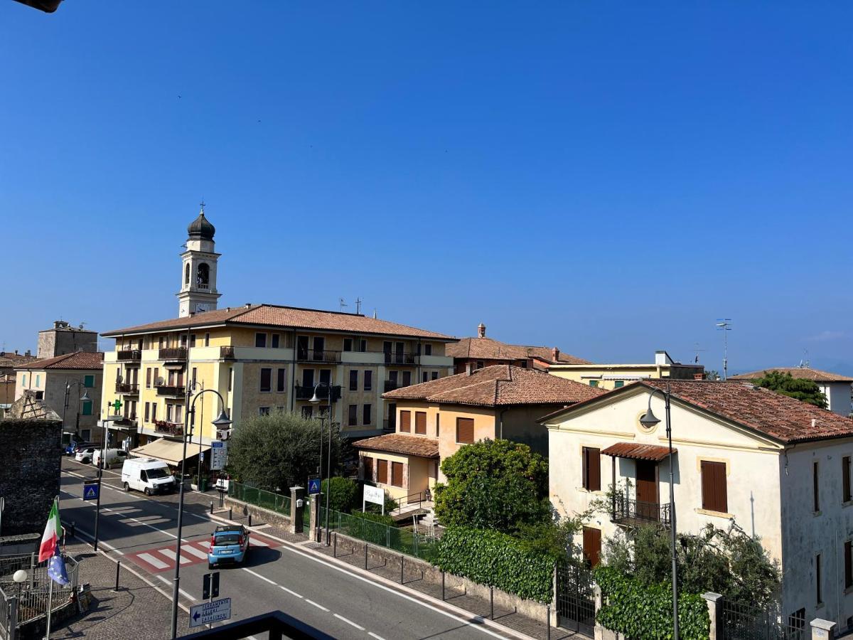 Berengario Suites Torri del Benaco Kültér fotó