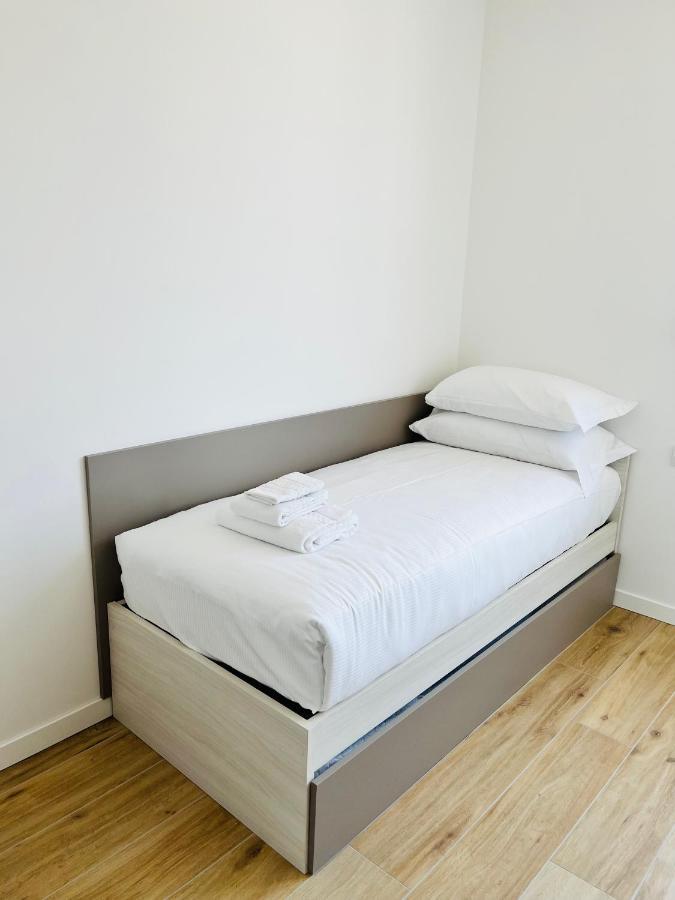 Berengario Suites Torri del Benaco Kültér fotó