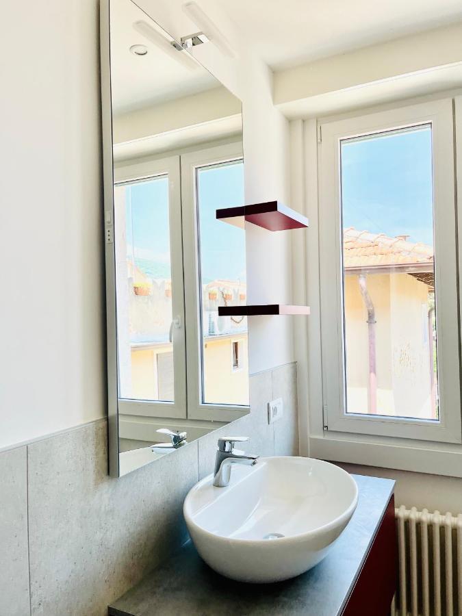 Berengario Suites Torri del Benaco Kültér fotó