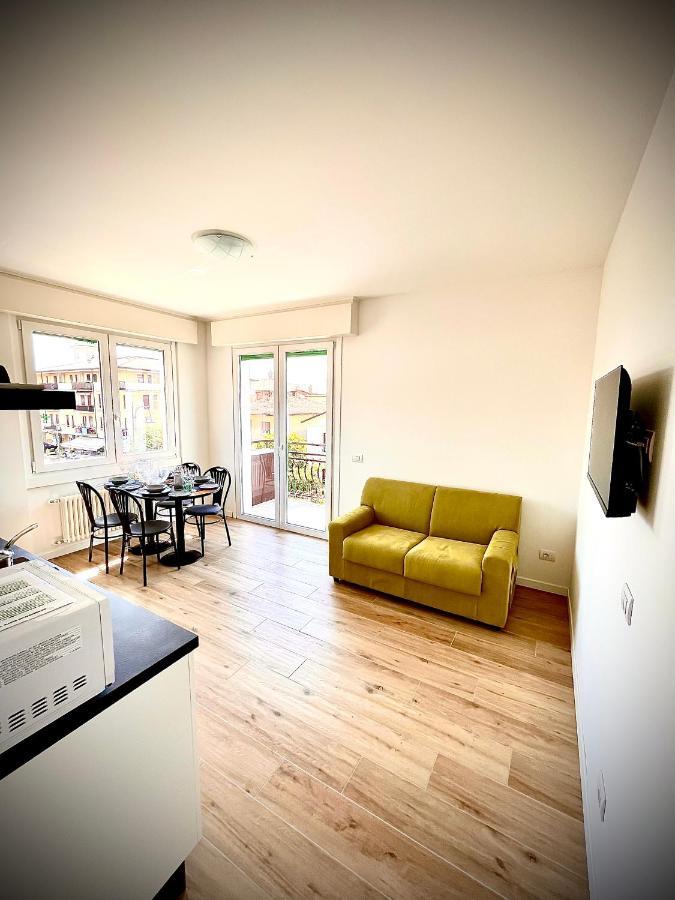 Berengario Suites Torri del Benaco Kültér fotó