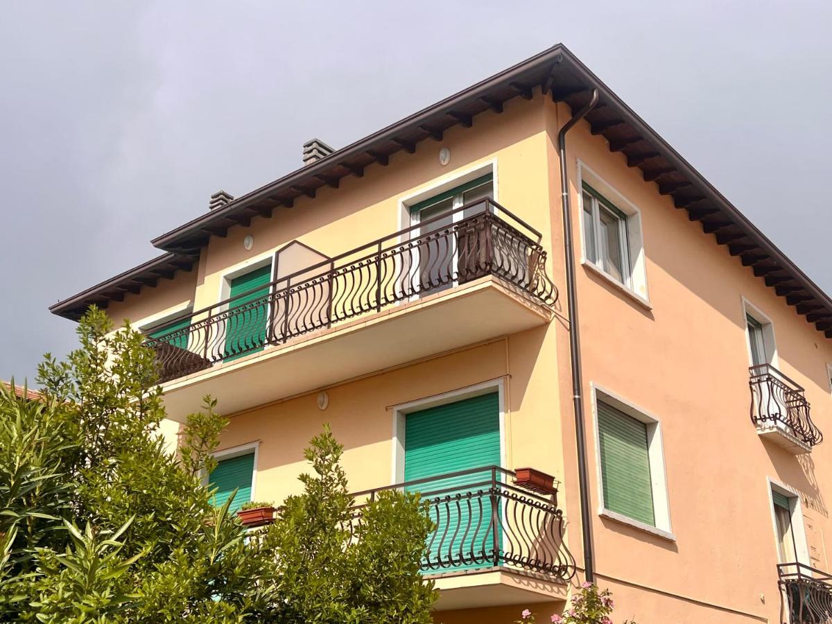 Berengario Suites Torri del Benaco Kültér fotó
