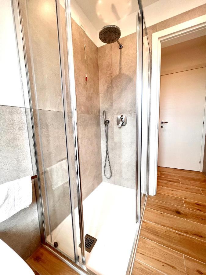 Berengario Suites Torri del Benaco Kültér fotó