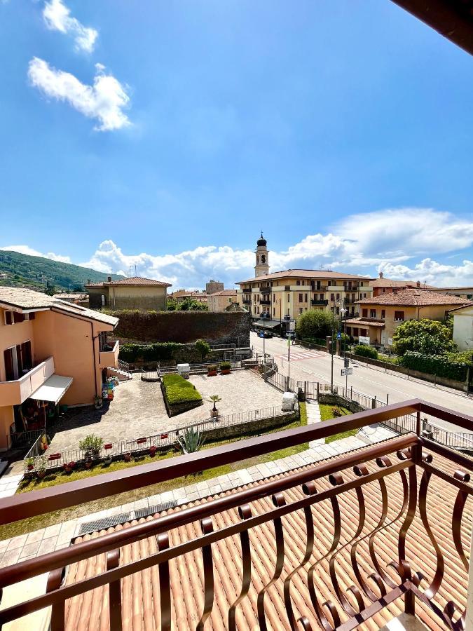 Berengario Suites Torri del Benaco Kültér fotó