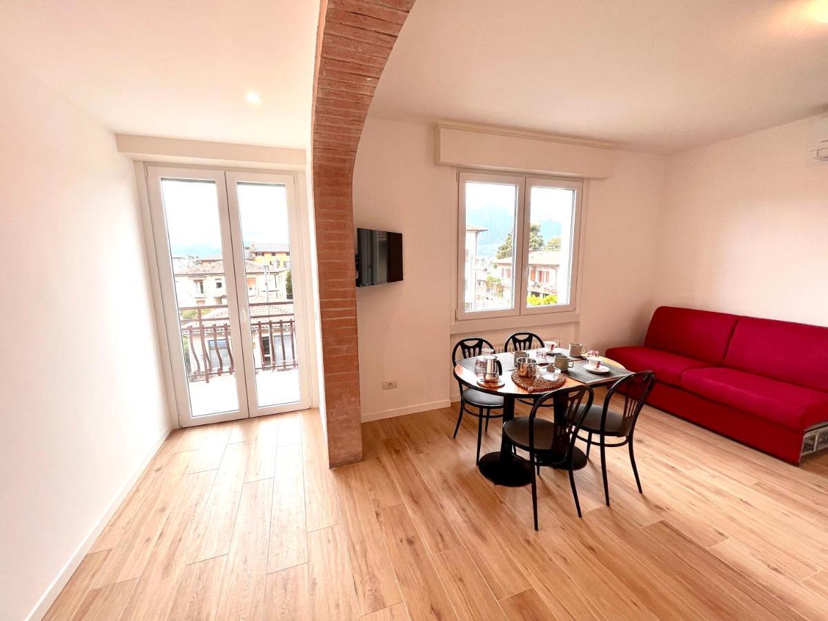 Berengario Suites Torri del Benaco Kültér fotó