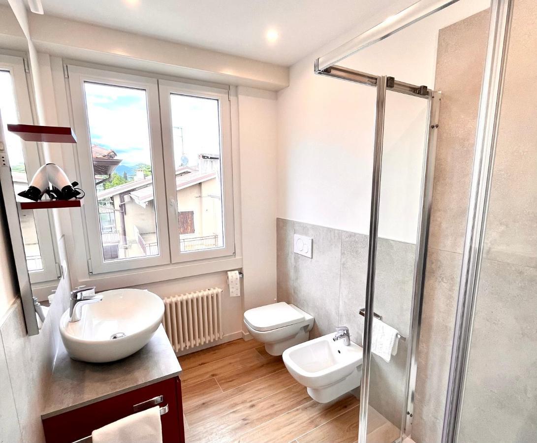 Berengario Suites Torri del Benaco Kültér fotó