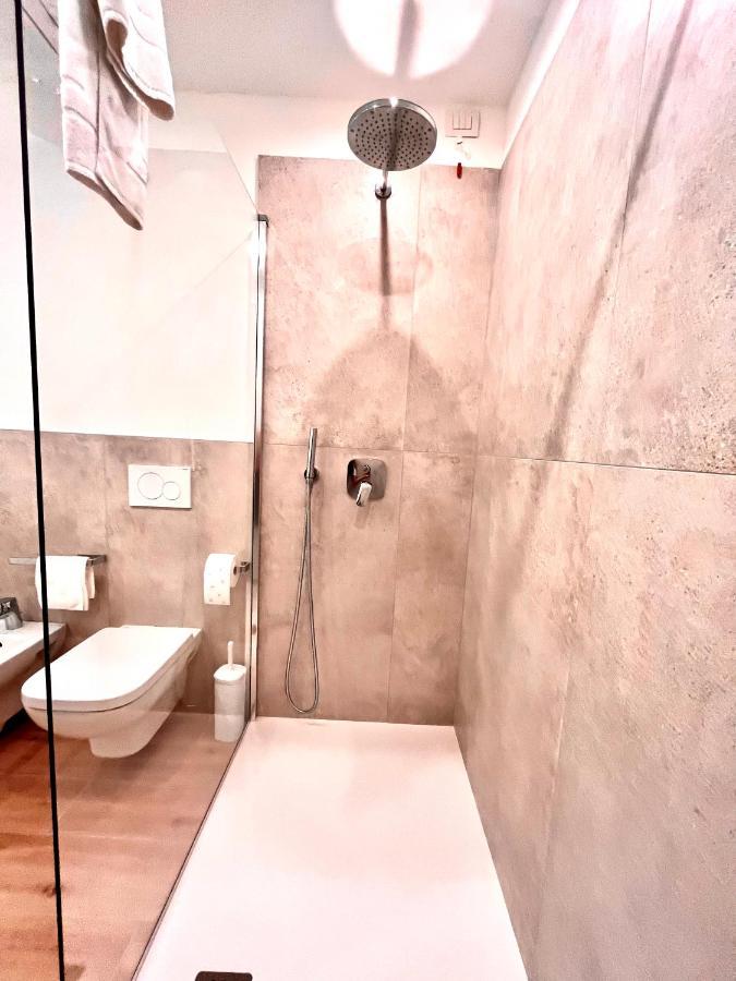 Berengario Suites Torri del Benaco Kültér fotó
