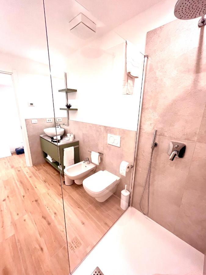 Berengario Suites Torri del Benaco Kültér fotó