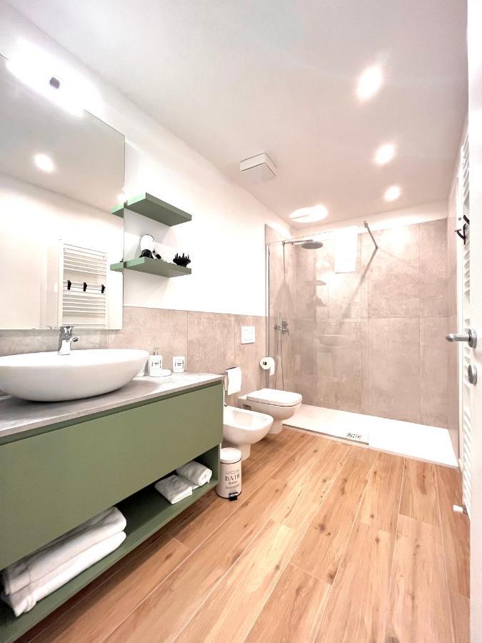 Berengario Suites Torri del Benaco Kültér fotó