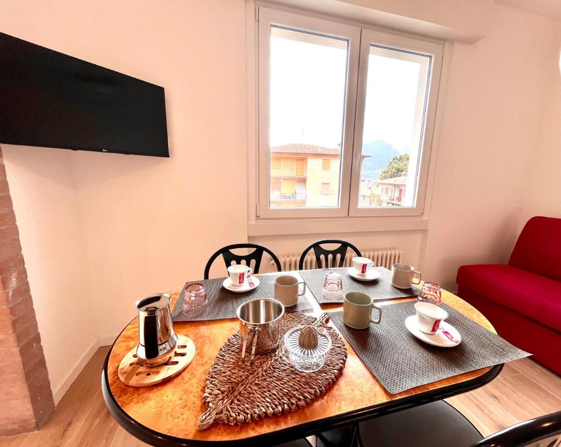 Berengario Suites Torri del Benaco Kültér fotó