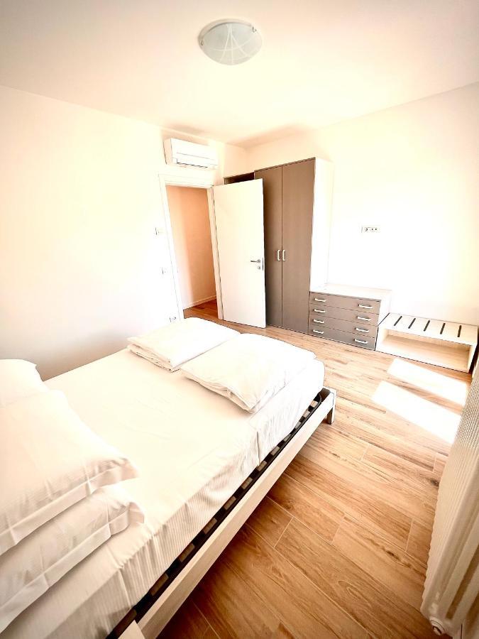Berengario Suites Torri del Benaco Kültér fotó