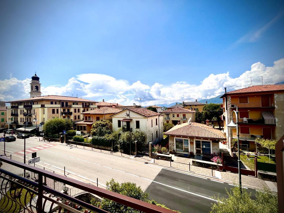 Berengario Suites Torri del Benaco Kültér fotó