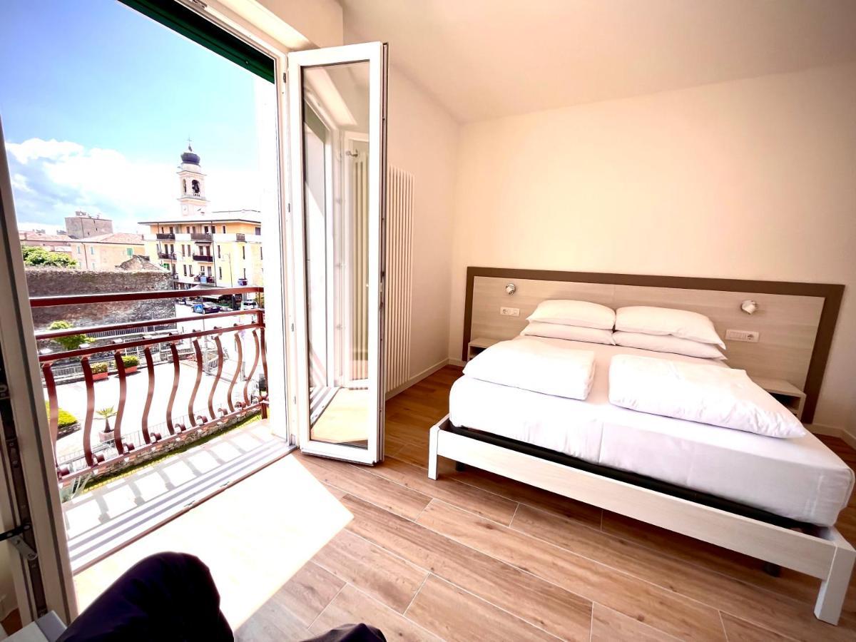 Berengario Suites Torri del Benaco Kültér fotó