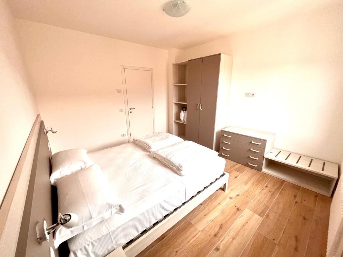 Berengario Suites Torri del Benaco Kültér fotó
