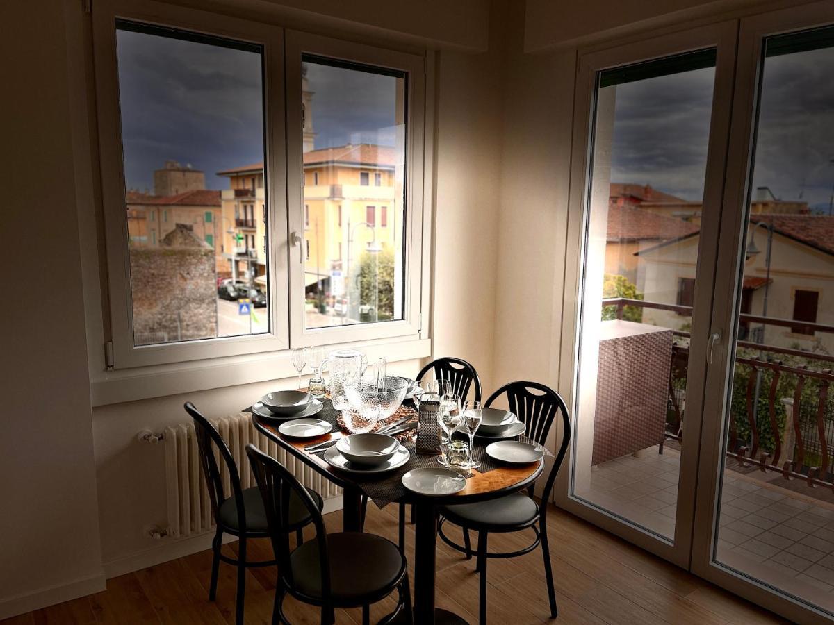 Berengario Suites Torri del Benaco Kültér fotó