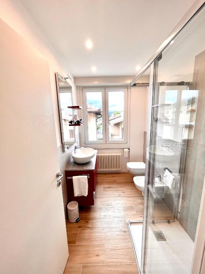 Berengario Suites Torri del Benaco Kültér fotó