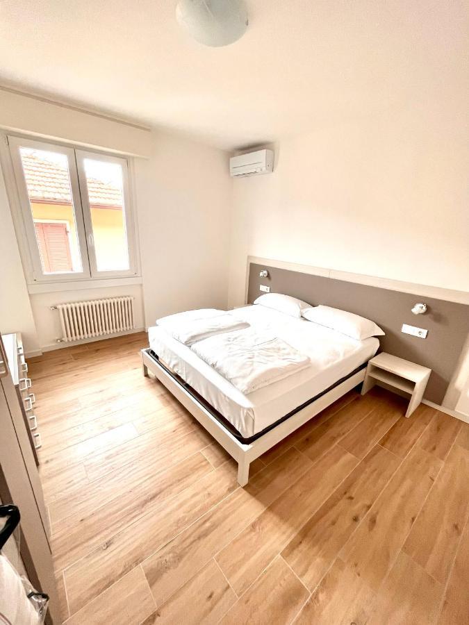 Berengario Suites Torri del Benaco Kültér fotó