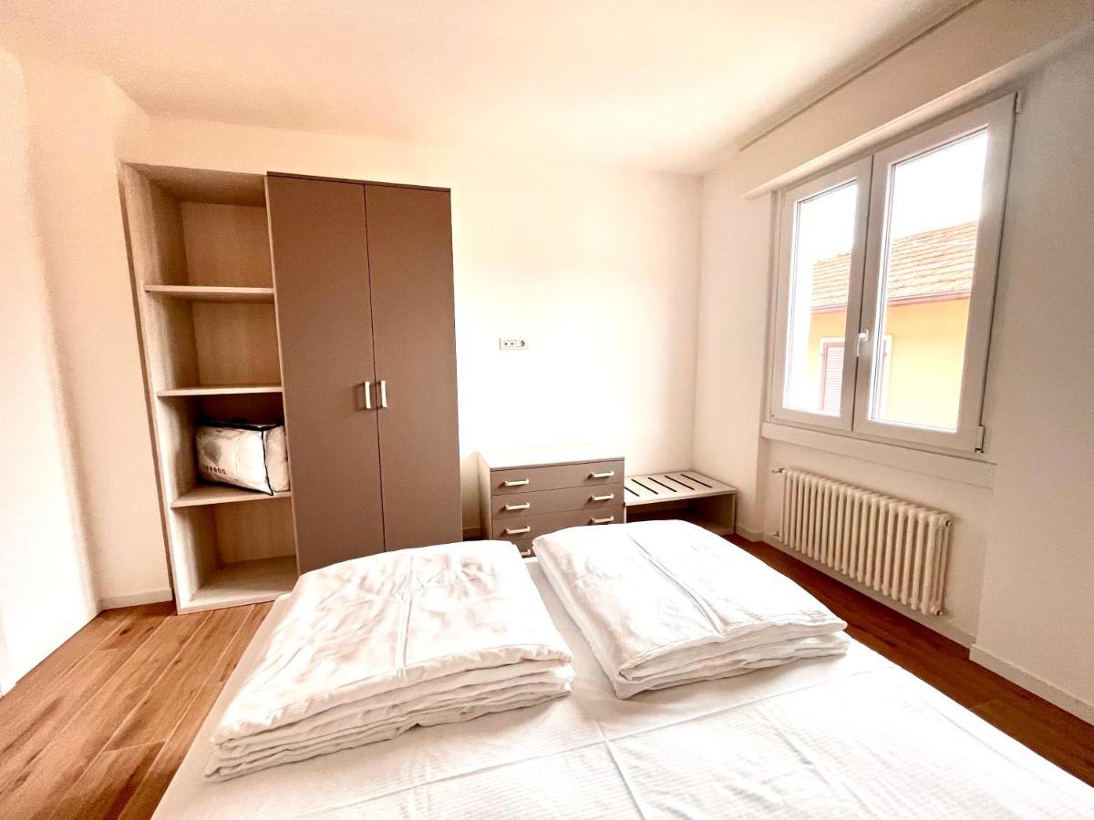 Berengario Suites Torri del Benaco Kültér fotó