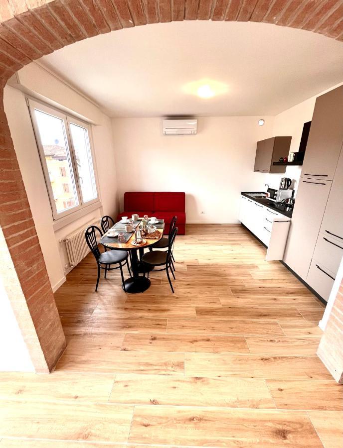 Berengario Suites Torri del Benaco Kültér fotó
