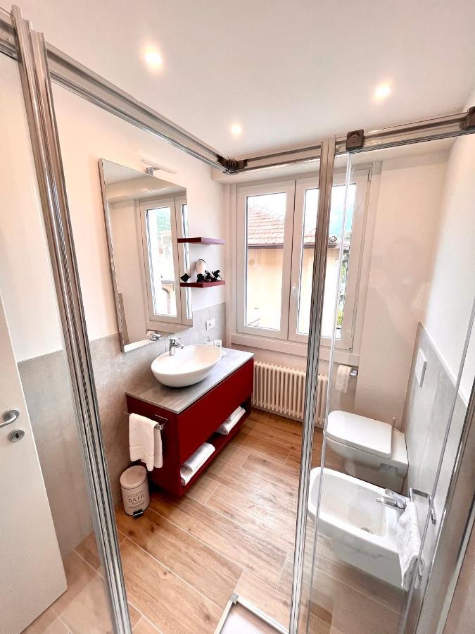 Berengario Suites Torri del Benaco Kültér fotó