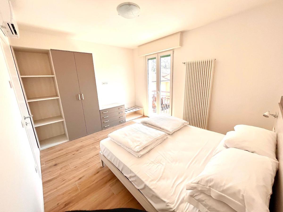 Berengario Suites Torri del Benaco Kültér fotó