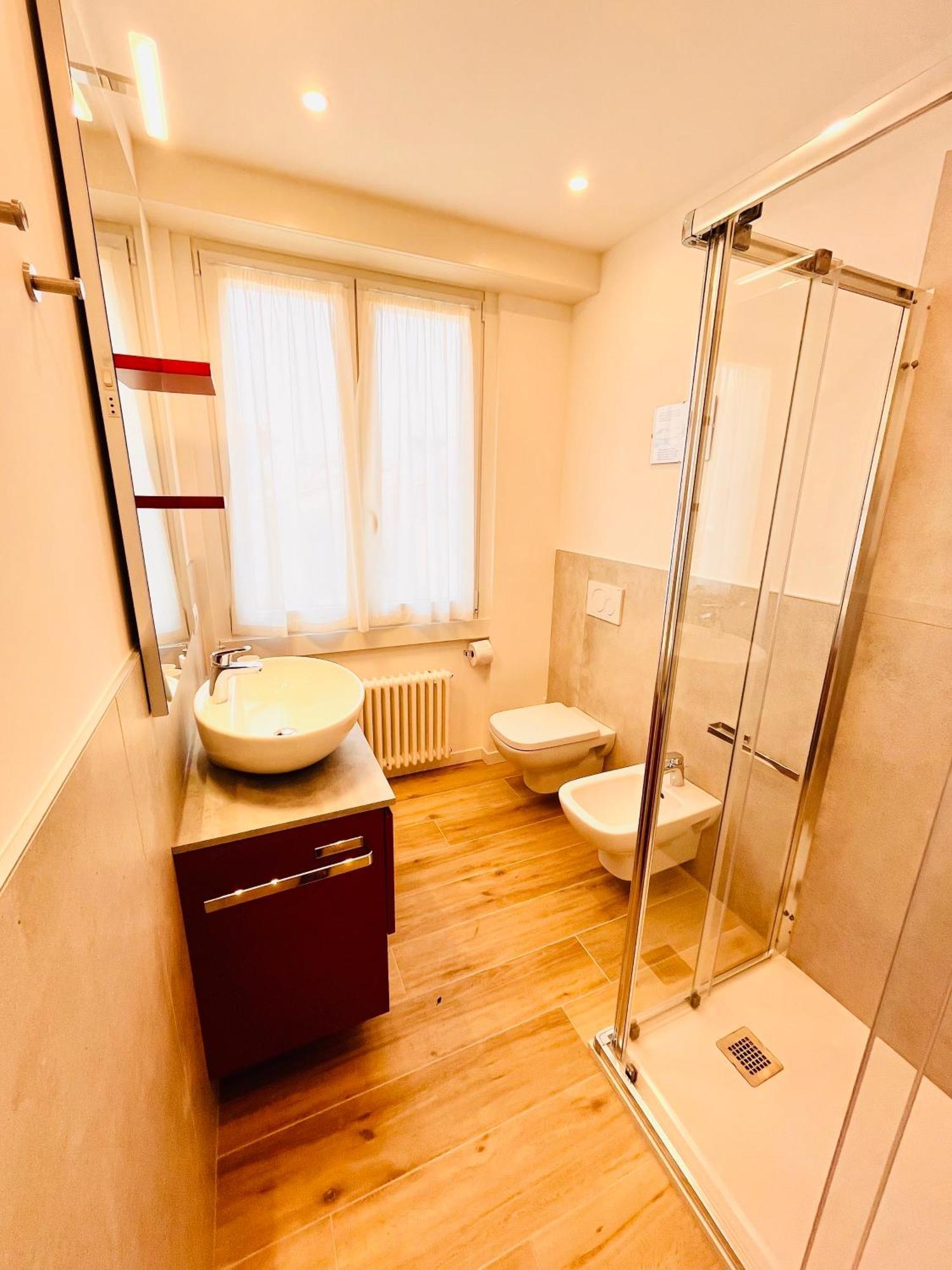 Berengario Suites Torri del Benaco Kültér fotó