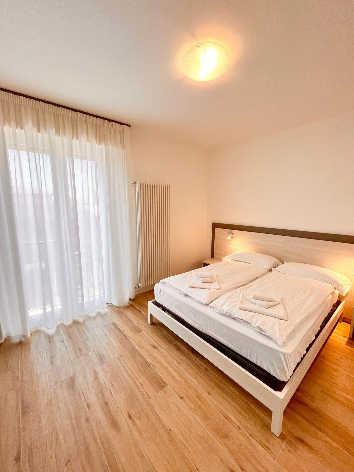 Berengario Suites Torri del Benaco Kültér fotó