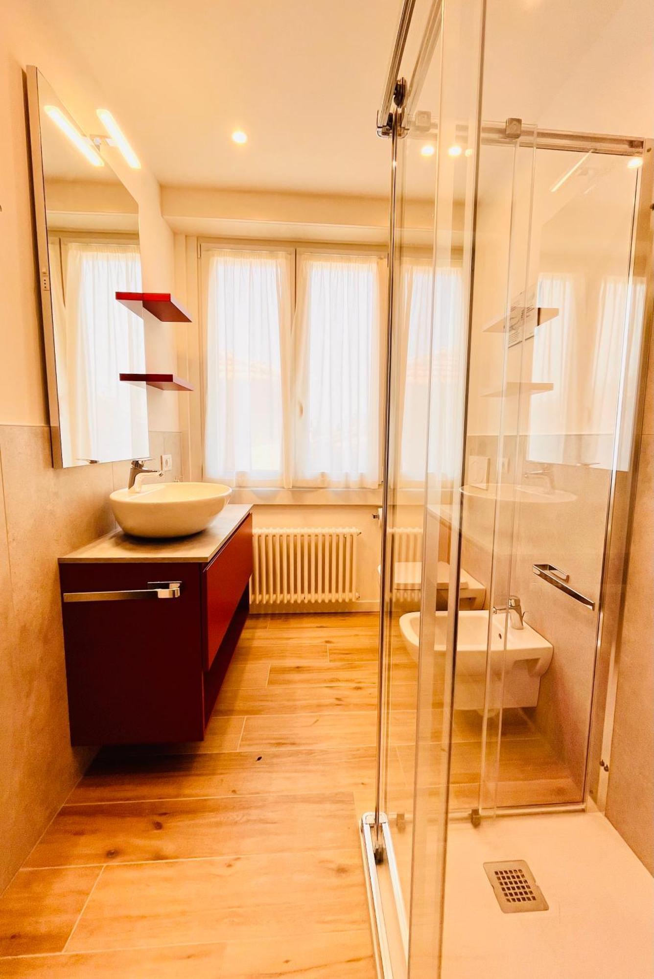 Berengario Suites Torri del Benaco Kültér fotó