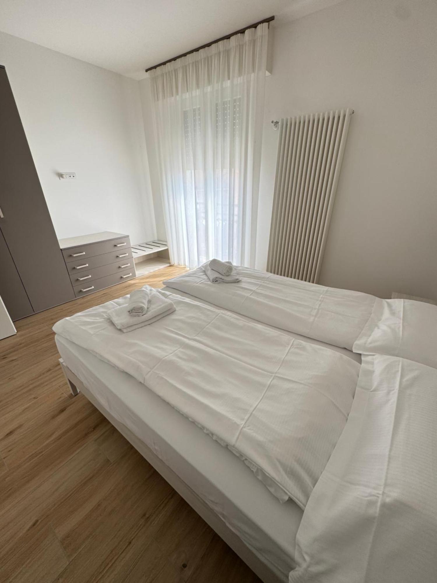 Berengario Suites Torri del Benaco Kültér fotó