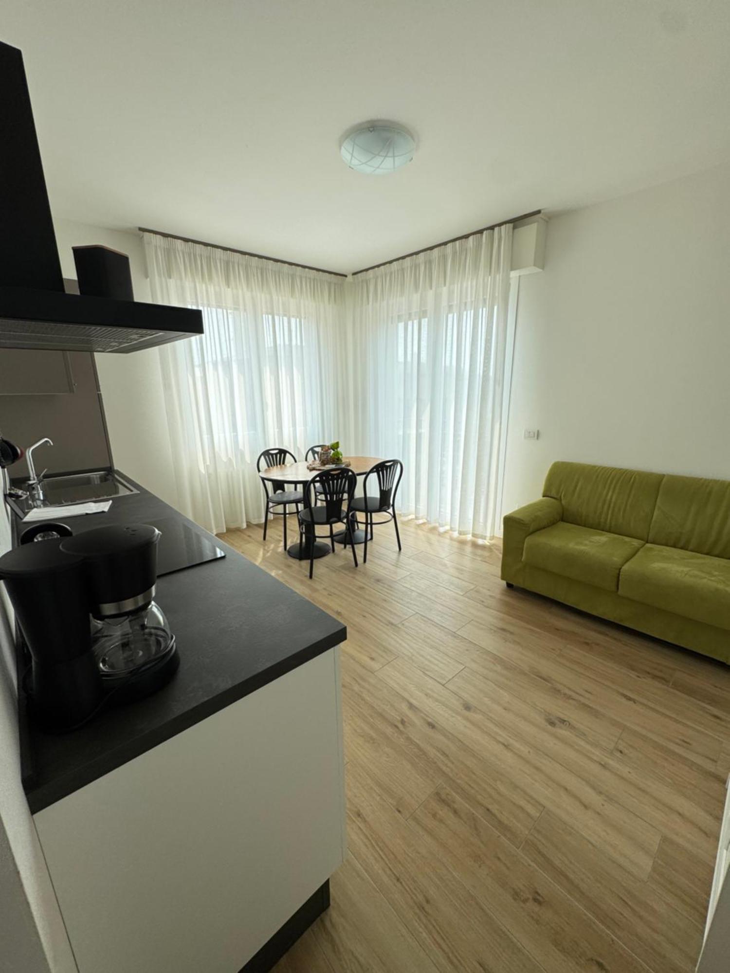 Berengario Suites Torri del Benaco Kültér fotó