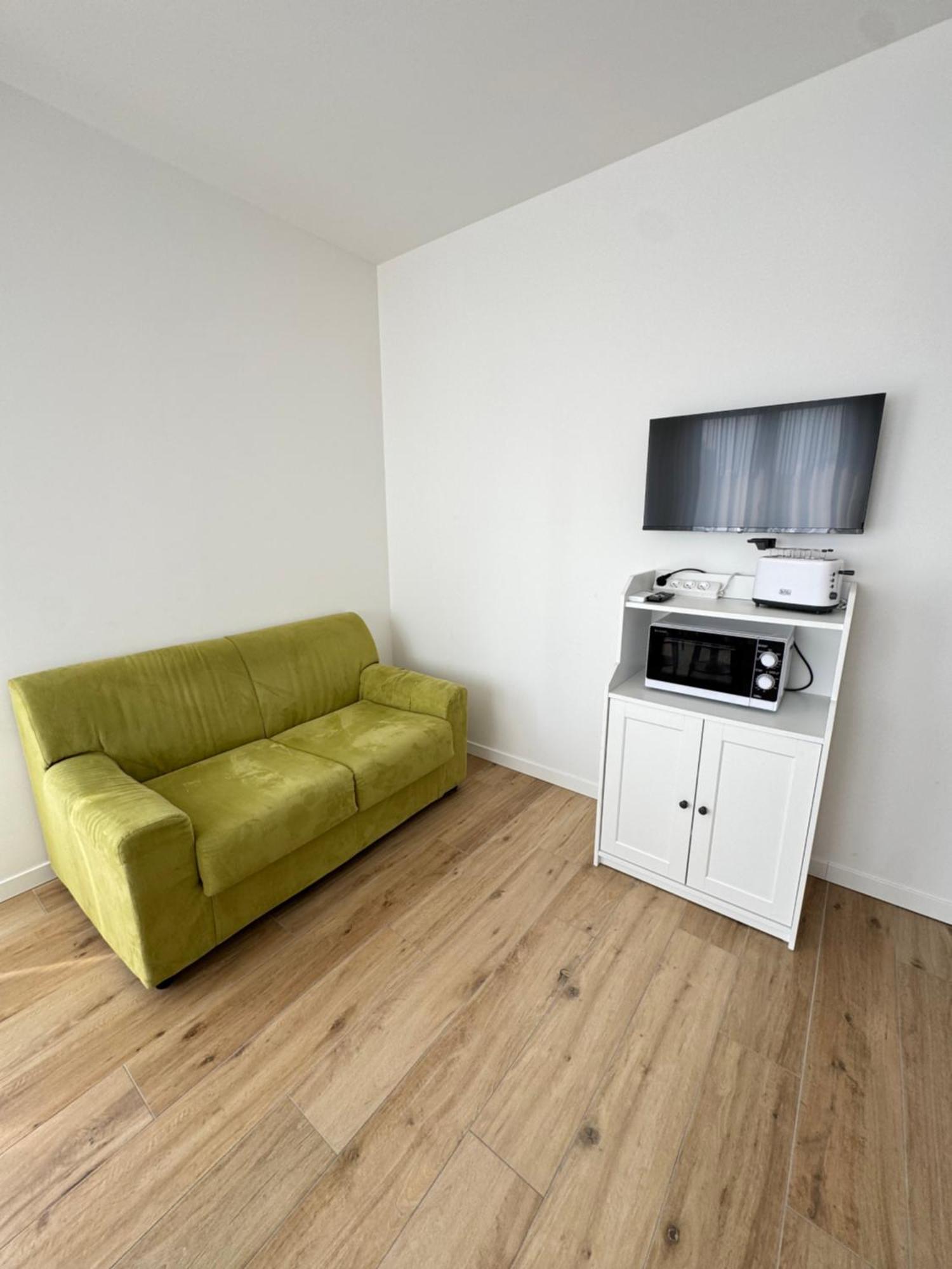 Berengario Suites Torri del Benaco Kültér fotó